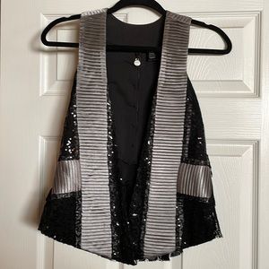BKE Dressy Vest
